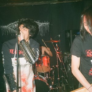 Image for 'FesterDecay'