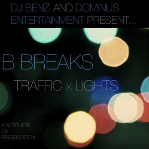 Image for 'Dj Benzi Presents.. Traffic X Lights'