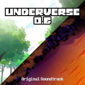 Image for 'Underverse 0.6 (Original Soundtrack)'