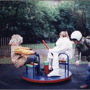 Bild für 'The Beta Band'