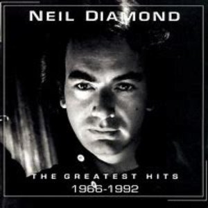 Image for 'Neil Diamond: The Greatest Hits 1966-1992'