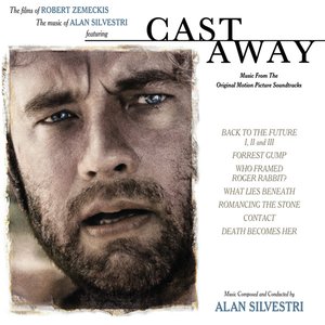 Image for 'Cast Away - The Films of Robert Zemeckis'