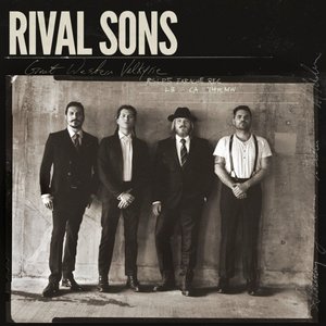 Bild für 'Great Western Valkyrie (10th Anniversary Edition)'
