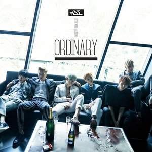 'Ordinary'の画像