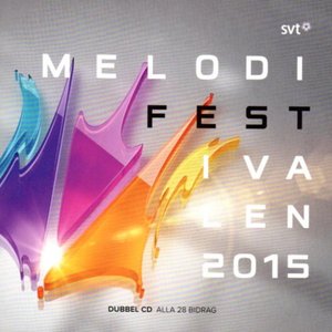 Image for 'Melodifestivalen 2015'