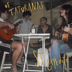 Image for 'Os Taturanas'