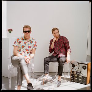 “The Mattson 2”的封面