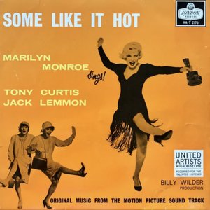 Image for 'Some Like It Hot'
