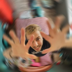 Image for 'Let It Eat You For Fun'