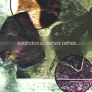 “Ashes Ashes”的封面