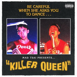 Image for 'killer queen'