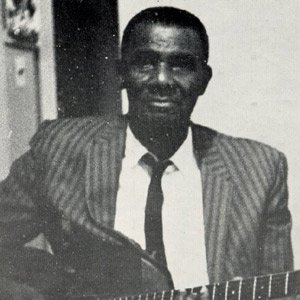 Image for 'Roosevelt Holts'
