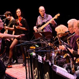 Image for 'The Ed Palermo Big Band'