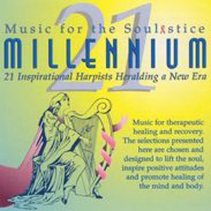 Image for 'Music for the Soul-stice Millenium'