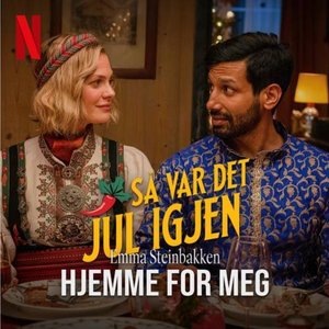 'Hjemme for meg' için resim