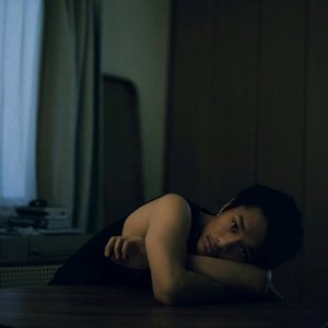 “Absence of Affection”的封面