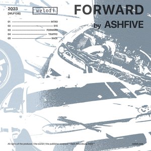 Bild für 'FORWARD'