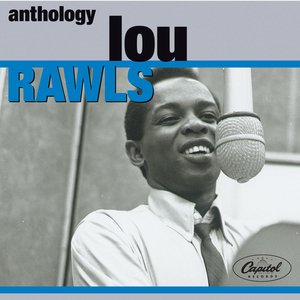 'Anthology-Lou Rawls'の画像