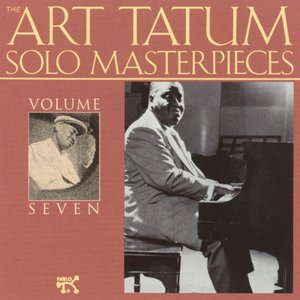 Imagem de 'The Art Tatum Solo Masterpieces, Volume 7'