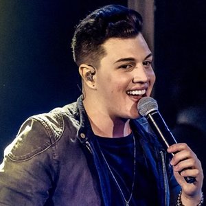 “Matheus Marcolino”的封面