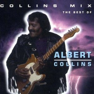 'Collins Mix: The Best Of'の画像