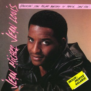 “Jean Michel Jean Louis”的封面