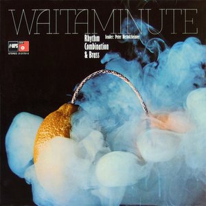 Bild för 'Waitaminute'