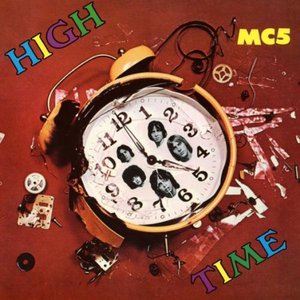'High Time'の画像