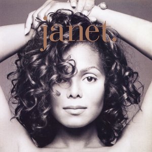 'janet.'の画像