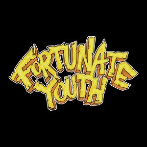 Bild för 'fortunate youth'