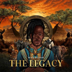 “The Legacy”的封面