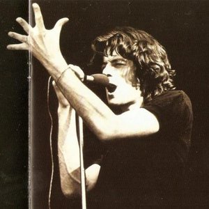 Image for 'Peter Hammill'