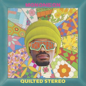 Image for 'Quilted Stereo'