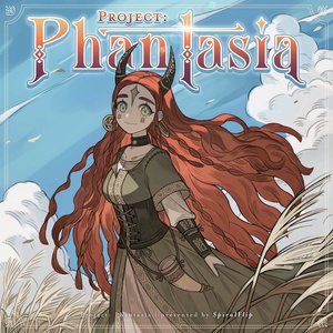 Zdjęcia dla 'Project: Phantasia'
