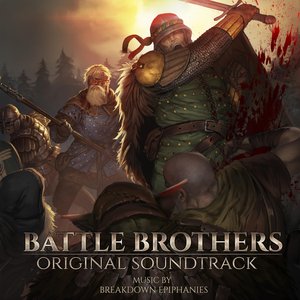 Image for 'Battle Brothers (Original Soundtrack)'