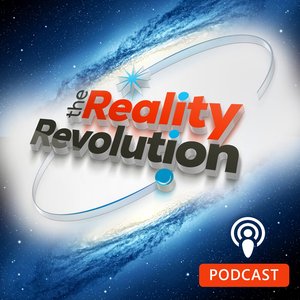 Bild für 'The Reality Revolution'