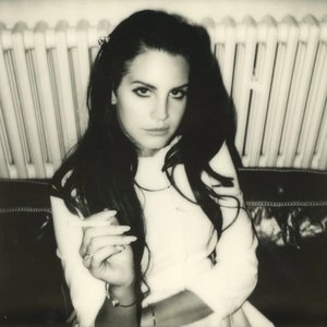 Image for 'Lana Del Rey'