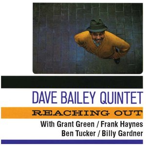 Imagem de 'DAVE BAILEY QUINTET'