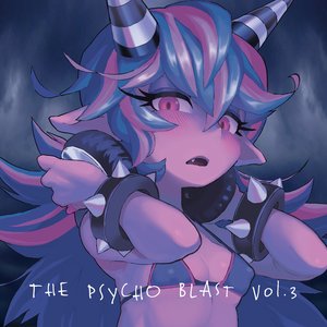 Image for 'THE PSYCHO BLAST Vol.3'