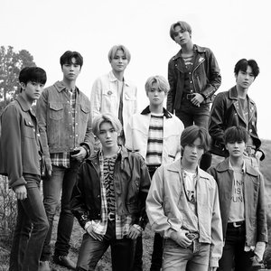 Image for 'NCT 127'