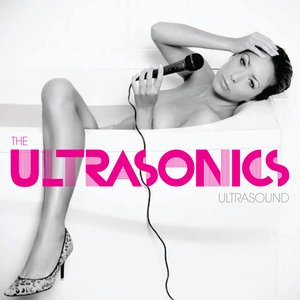 Image for 'Ultrasound'