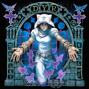 “DYR”的封面