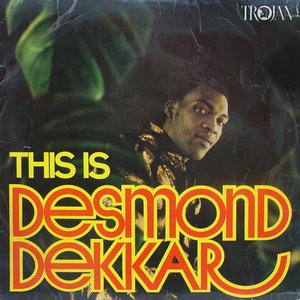 Image for 'This Is Desmond Dekkar'