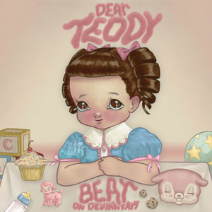 DearTeddyBear