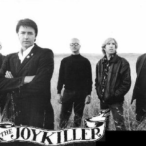 Image for 'The Joykiller'