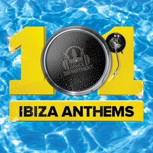 Bild för '101 Ibiza Anthems'