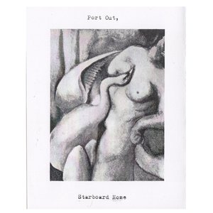 Image for 'Port out, Starboard Home'