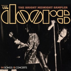 Изображение для 'The Bright Midnight Sampler'