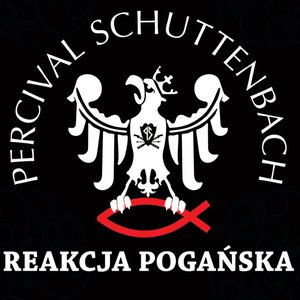 “Reakcja Pogańska”的封面