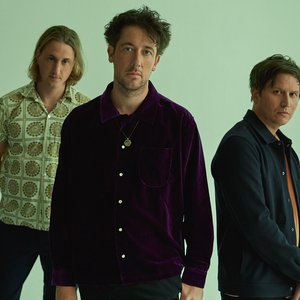 Image for 'The Wombats'